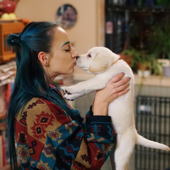 meet your Posher! ✨💗☯️ - Picture 12 of 12